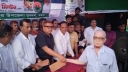 ফ্রি চিকিৎসা ক্যাম্প ও আর্থিক সহায়তা